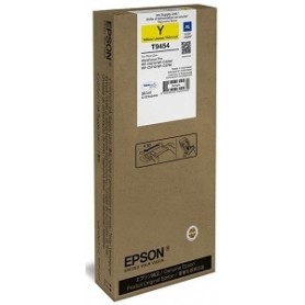 Epson Ink Cartridge T9454 yellow XL