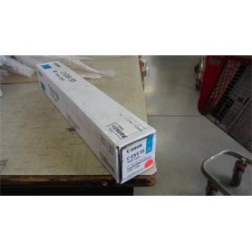 Canon Toner C-EXV55 Cyan (2183C002) poškozený obal