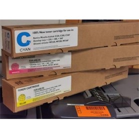 Alternativ Toner C220/C280 TN216M magenta (made in USA)