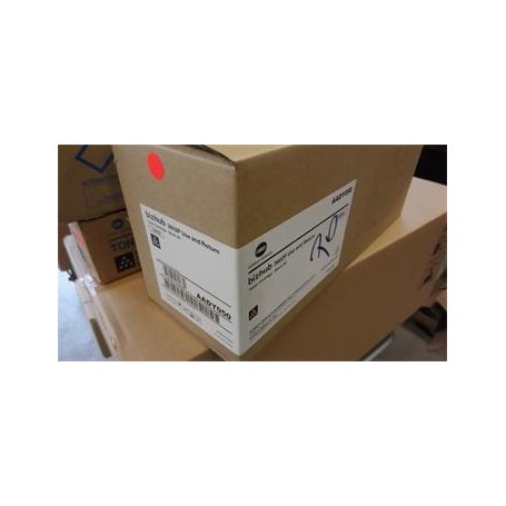 Minolta Toner TNP-55 black return (AADY050) poškozený obal