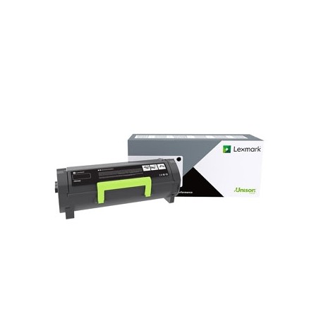 Lexmark originální toner B240HA0, black, 6000str., Lexmark B2442dw, MB2442adwe