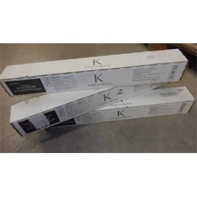 Kyocera Toner TK-8525K black (1T02RM0NL0) poškozený obal