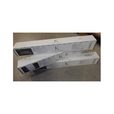 Kyocera Toner TK-8525K black (1T02RM0NL0) poškozený obal