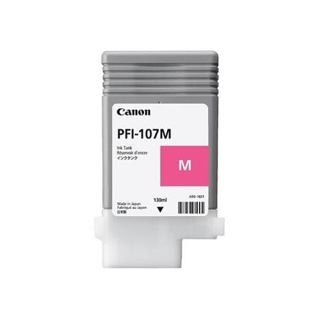 Canon PFI-107M magenta (6707B001)