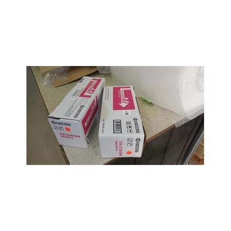 Kyocera Toner TK-5305M magenta (1T02VMBNL0) poškozený obal