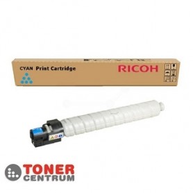 Ricoh/NRG Toner MPC 3502 cyan (841654/841746/842019)