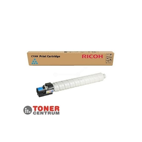 Ricoh/NRG Toner MPC 3502 cyan (841654/841746/842019)