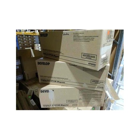 Develop Imaging Unit IUP-23M magenta (A7331EJ) poškozený obal