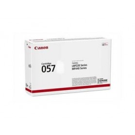 Canon Toner Cartridge CRG-057 black (3009C002)