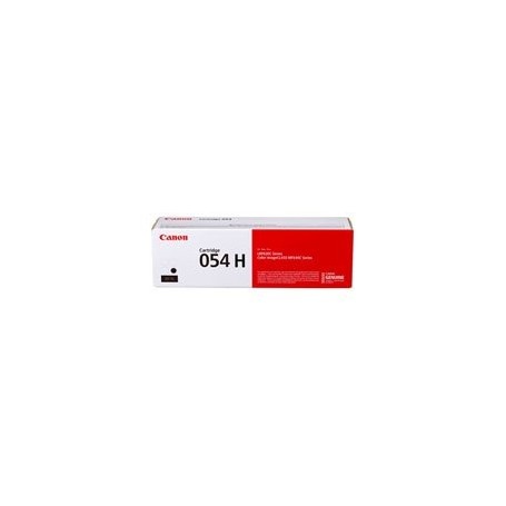 Canon Toner Cartridge CRG-054H black (3028C002)