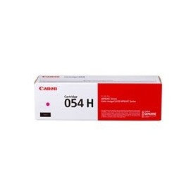 Canon Toner Cartridge CRG-054H magenta (3026C002)