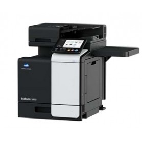 Minolta Toner TNP-80Y (AAJW252)