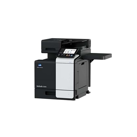 Minolta Toner TNP-80Y (AAJW252)