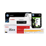 Lexmark originální toner C242XC0, cyan, 3500str., return, extra high capacity, Lexmark C2425dw,C2535dw,MC2425adw,MC2535adwe,MC26
