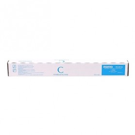 Utax originální toner 1T02L7CUT0, cyan, 12000str., CK-8511C, Utax 2506 Ci