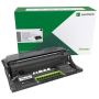 Lexmark originální Imaging unit 56F0Z00, black, 60000str., Lexmark