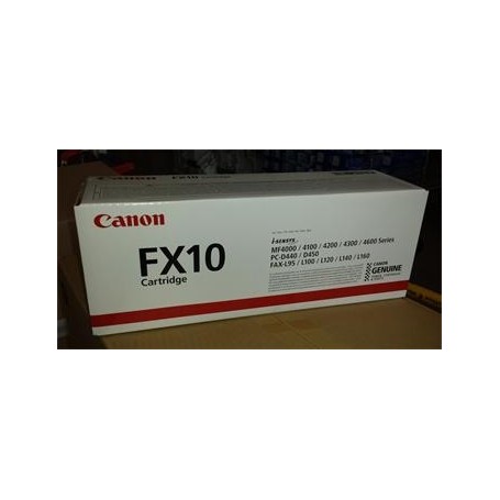 Canon Cartridge FX10 (0263B002)
