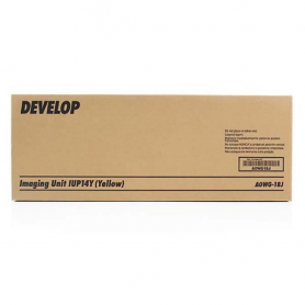 Develop Imaging Unit IUP-14Y yellow (A0WG18J)