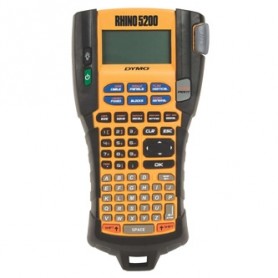 Tiskárna samolepicích štítků Dymo, RHINO 5200