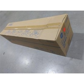 Minolta Toner TN-812K black A8H5050 poškozený obal