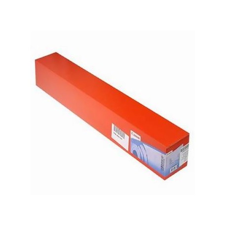 Canon papír, 610/30/CAD Matt Coated Paper, matný, 24&quot , 8946A004, 140 g/m2, papír, 610mmx30m, bílý, pro inkoustové tiskárny,