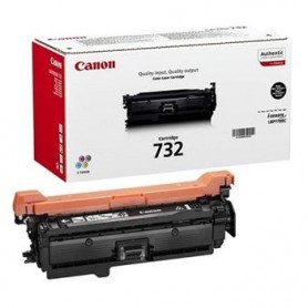 Canon Toner Cartridge CRG-732H black (6264B002)