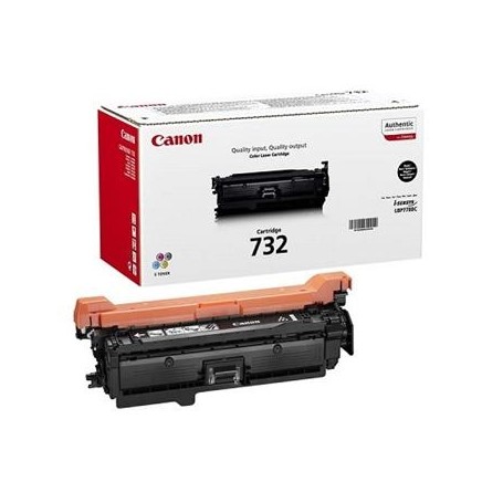 Canon Toner Cartridge CRG-732H black (6264B002)