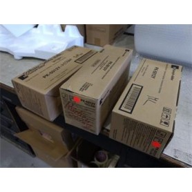 Triumph-Adler Toner PK-5012Y Toner Kit yellow 1T02NSATA0