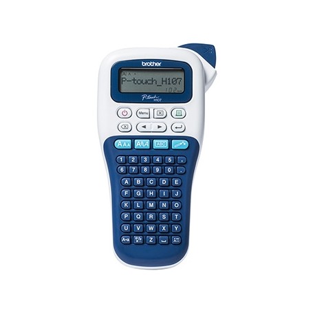 Tiskárna samolepicích štítků Brother, PT-H107