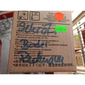 Utax Toner CDC1726 magenta (4472610014) poškozený obal