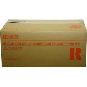 Ricoh Toner Type 245 HY yellow (888313) (888329)