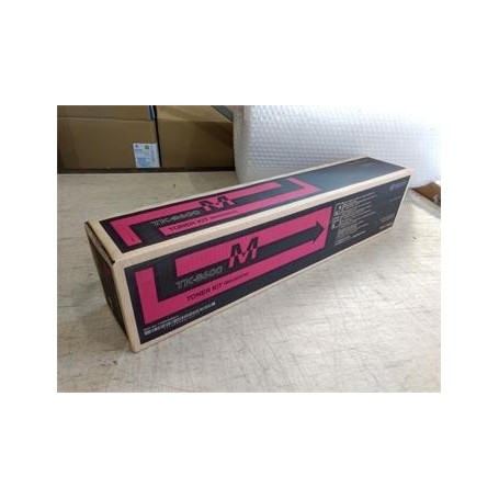 Kyocera Toner TK-8600M magenta (1T02MNANL0)