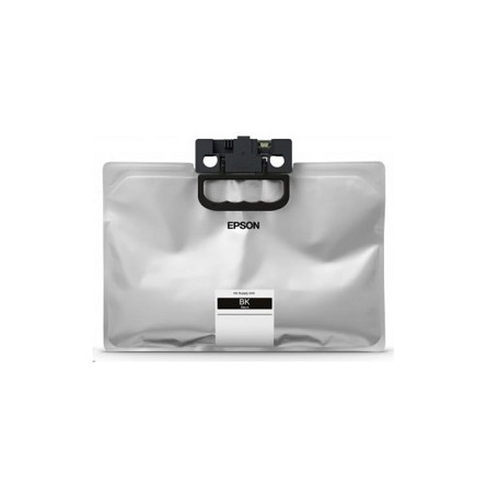 Epson WF-C5X9R Black XXL Ink Supply Unit (C13T01D100)