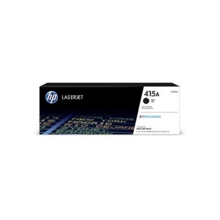 HP Toner W2030A Black, HP 415A, 2400str.