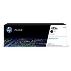 HP Toner W2030A Black, HP 415A, 2400str.