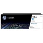 HP Toner W2031A Cyan, HP 415A, 2100str.