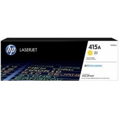 HP Toner W2032A Yellow , HP 415A, 2100str.