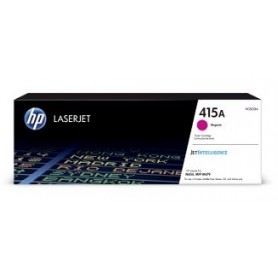 HP Toner W2033A Magenta, HP 415A, 2100str.