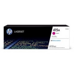HP Toner W2033A Magenta, HP 415A, 2100str.