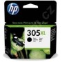 HP 3YM62AE Ink cartridge No.305XL black