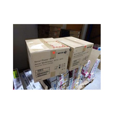 Xerox Phaser Drum 3610 (113R00773) poškozený obal