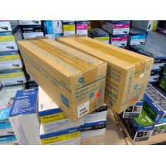 Minolta Imaging Unit IUP-23C cyan (A7330KH) poškozený obal