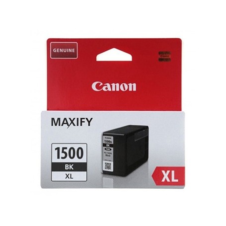 Canon originální ink 9218B001, black, Canon MAXIFY MB2050,MB2150,MB2155, MB2350,MB2750,MB2755