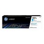 HP Toner W2211X Cyan, HP 207X, 2450str.