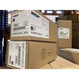 Develop Toner TNP-41 ineo 3320 (A6WT10H) na 10.000 K