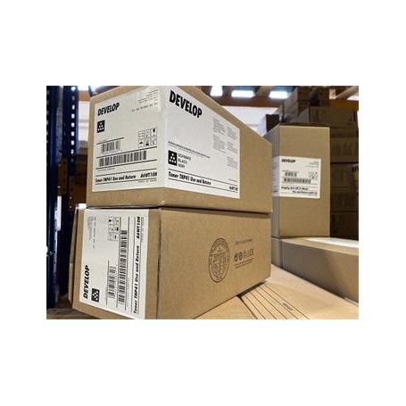 Develop Toner TNP-41 ineo 3320 (A6WT10H) na 10.000 K