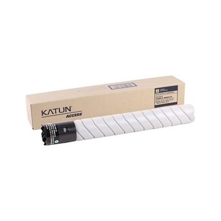 KATUN Toner HP CF283A (46996)