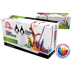 HP CF259XD, No. 59X, duo pack kompatibilních tonerů s čipem - výhodné balení