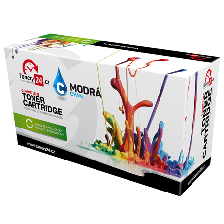 Brother TN-423C kompatibilní toner