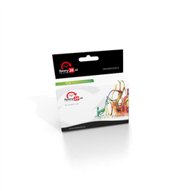 Epson C13T054040, T0540 kompatibilní inkoustová cartridge